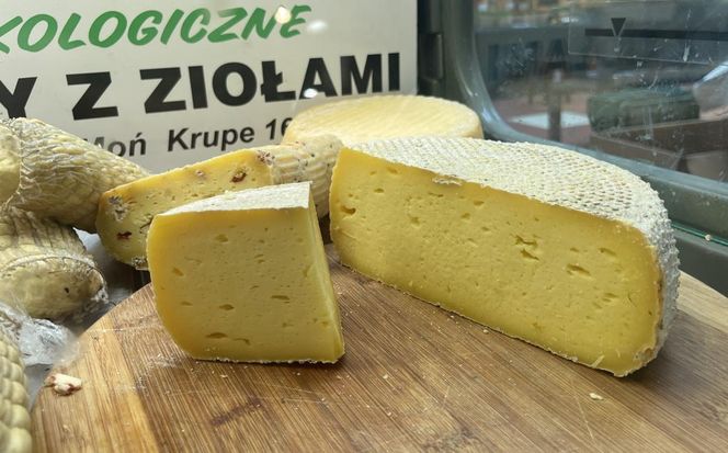 V edycja Święta Lubelskiego Serowarstwa i Mleczarstwa