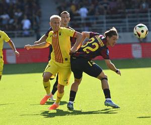 Pogoń Szczecin - Korona Kielce