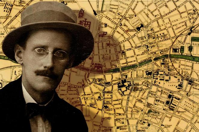 Ulisses to arcydzieło, którym James Joyce obraził pół świata. O polskim tłumaczeniu opowiedzą w POKiSie