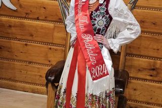 Wywiad z Królową ZPPA Anną Zubek-Parą