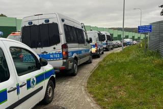 Poszukiwania domniemanego zabójcy 6-latka z Gdyni. Policja przeczesuje tereny wokół Trójmiasta [ZDJĘCIA]