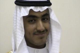  Zabili młodego bin Ladena! Próbował odbudować Al-Kaidę 