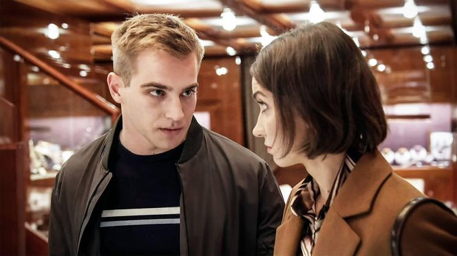 Pierwsza miłość, odcinek 3946: Kamil nie wybaczy Melce śmierci Ani. Krył interesy siostry z gangsterem z Rosji i dlatego Ania nie żyje - ZDJĘCIA, ZWIASTUN