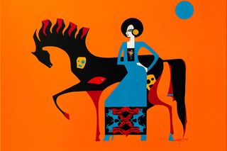 Warszawski Artshow: dla koneserów, miłośników sztuki i poszukujących oryginalnych prezentów