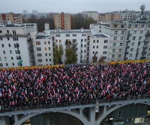 Marsz Niepodległości 2025