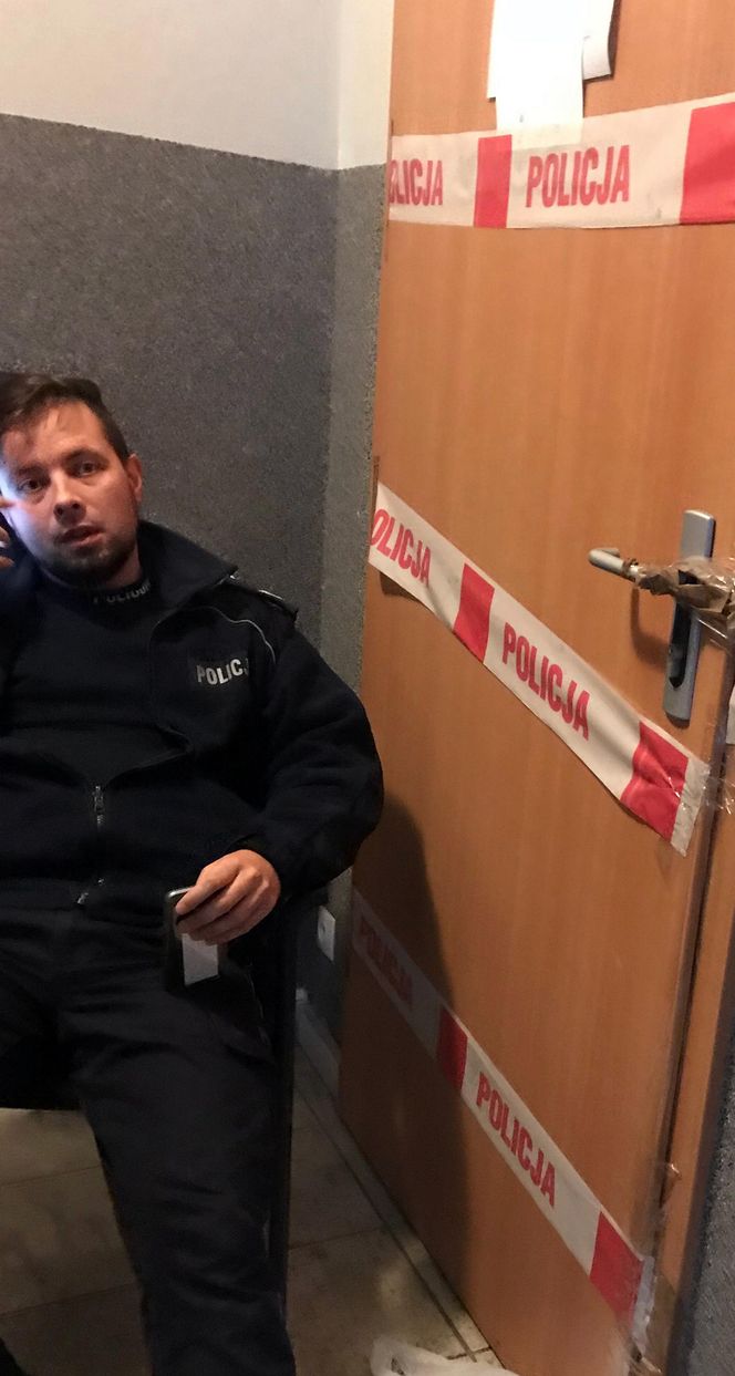 Rzeźnik z Gruzji zamordował piękną Paulinę. Sprawa zabójstwa w Łodzi nie ma końca