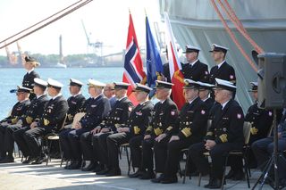 Marynarka Wojenna RP