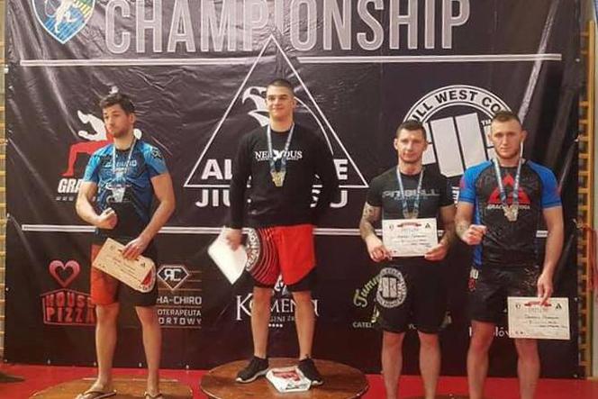 Checkmat z kolejnymi sukcesami - najlepsi w Barcelonie