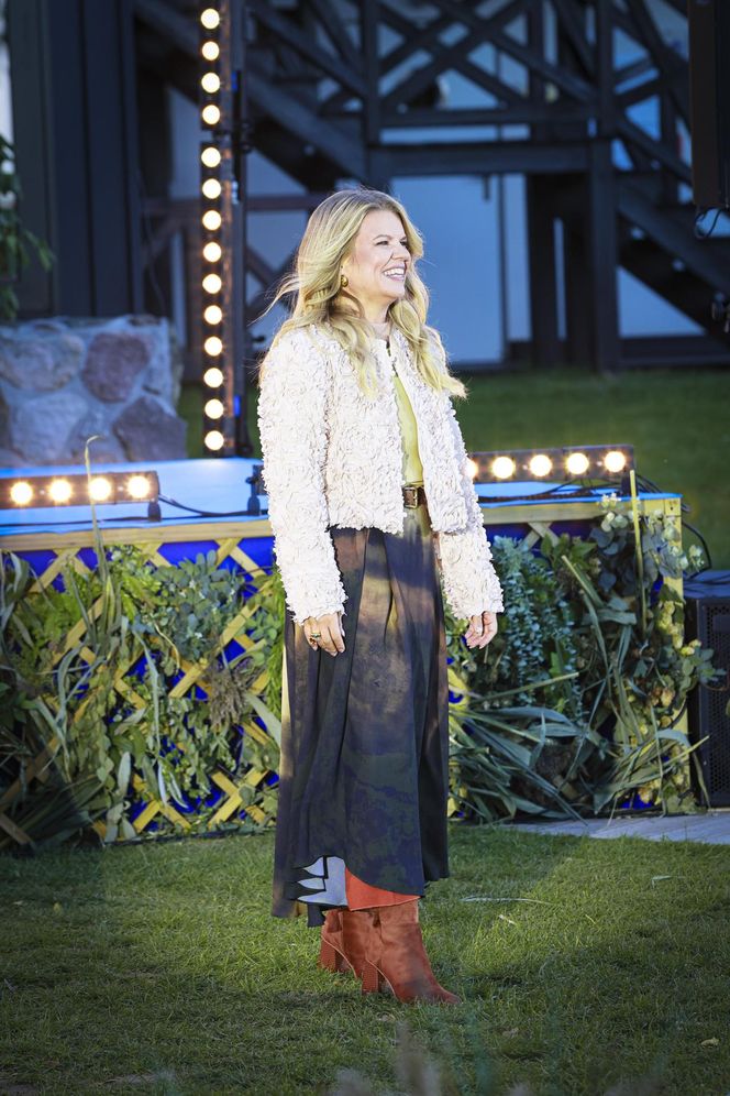 Finał 7. edycji "Sanatorium miłości"