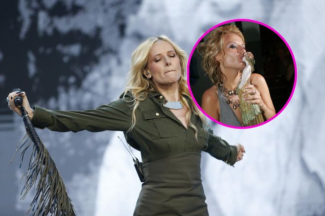  Patrycja Markowska wraca do Opola. 18 lat temu zgarnęła mnóstwo nagród