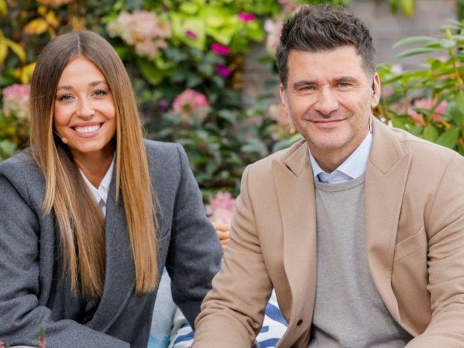 Tomasz Kammel, Izabella Krzan