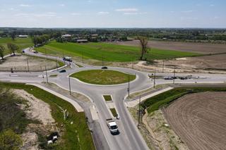 Trwa budowa nowej Trasy Górna w Łodzi