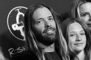 Taylor Hawkins nie żyje. Perkusista Foo Fighters miał 50 lat