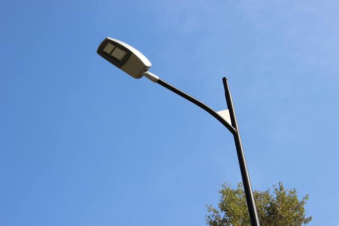 Ruda Śląska gasi światło. Miasto wyłączy uliczne latarnie. Powodem trudna sytuacja finansowa miasta