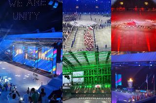 Ceremonia otwarcia Igrzysk Europejskich 2023 już za nami. Wielkie show w Krakowie. 20 tysięcy osób na trybunach [RELACJA, GALERIA]