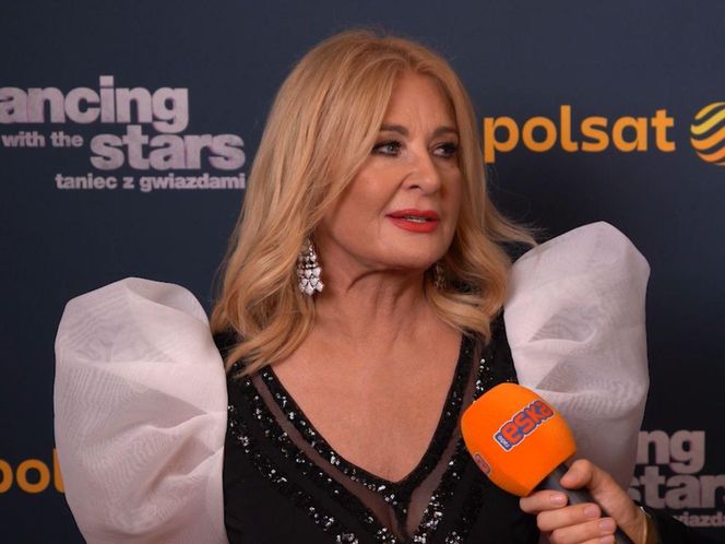 Majka Jeżowska o Eurowizji