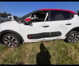 Mama Sandry Kubickiej przeżyła dramatyczne chwile. Horror na zdjęciach!