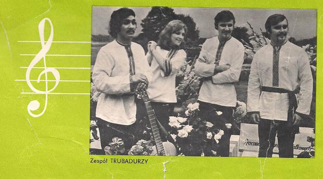  Dorabialiśmy handlując ciuchami