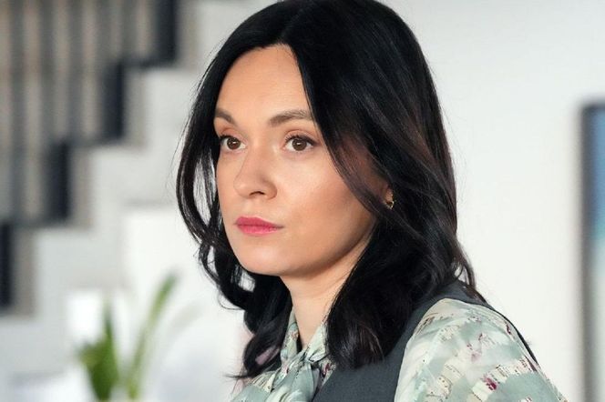 Barwy szczęścia. Duże zmiany w życiu Natalii. Będą roszady w pracy i nowy facet - ZDJĘCIA