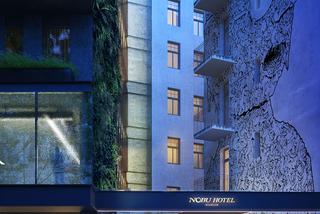 Nobu Hotel Warsaw