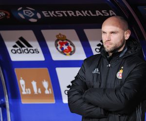 Mariusz Jop o sytuacji Białej Gwiazdy. Wisła Kraków wróci do Ekstraklasy? 