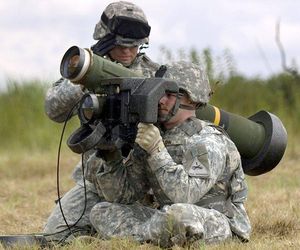 Javelin