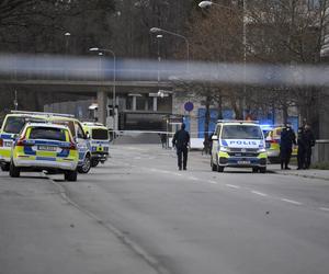 Polak zastrzelony w Szwecji na oczach 12-letniego syna. Bo zwrócił uwagę młodzieży!