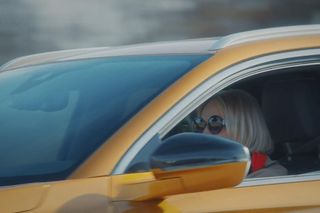 M jak miłość odc. 1869. Dorota (Iwona Rejzner)