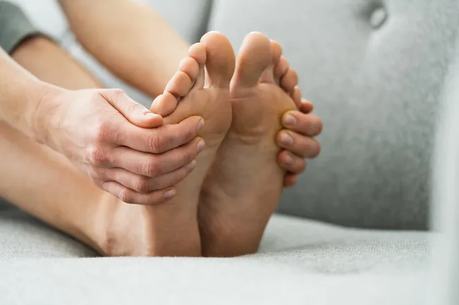 Po tym poznasz problemy z krążeniem. Flebolog o dwóch ważnych objawach
