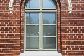 Dworzec w Wejherowie po remoncie