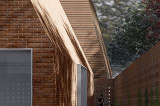 Izba Lekarska w Gdańsku według Toprojekt: wyniki konkursu