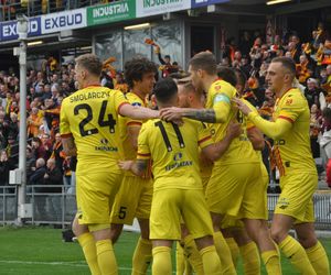 Z kim i kiedy gra Korona Kielce w rundzie jesiennej? TERMINARZ
