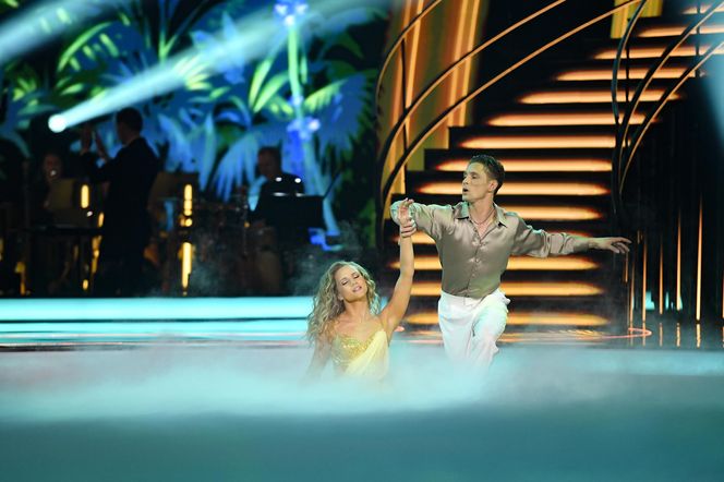 Dancing with the Stars. Taniec z gwiazdami" 16 - relacja z 6. odcinka