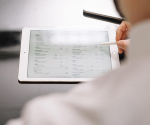 Personalizowana mapa mikroprzygód