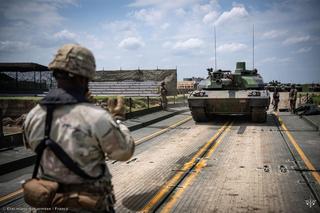 Francja angażuje się w bezpieczeństwo wschodniej flanki NATO. Przećwiczy rozmieszczenie brygady do Rumunii