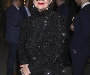  Jolanta Kwaśniewska i Marta Nawrocka