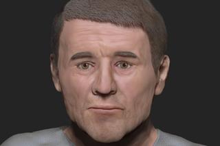 Archiwum X ustala tożsamość mężczyzny, którego szczątki odkryto w czerwcu