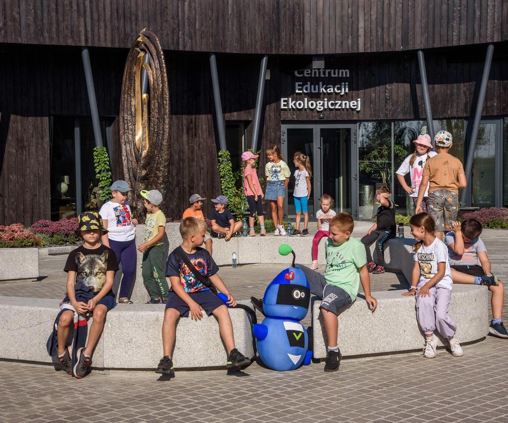 W Gliwicach powstało Centrum Edukacji Ekologicznej