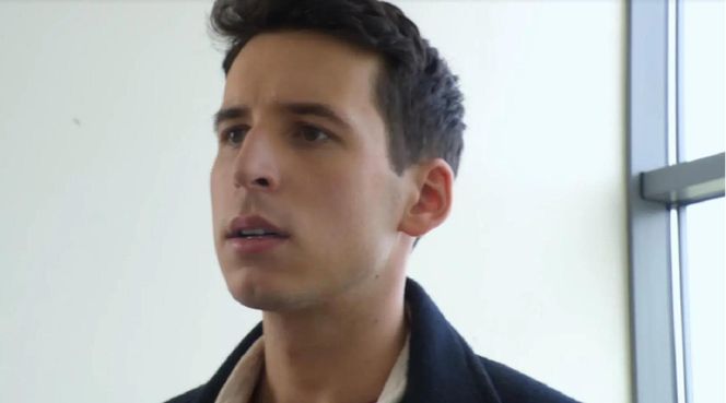 Na Wspólnej odc. 4058. Tadeusz (Jakub Pruski)