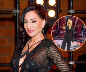 Widzowie rozczarowani wyborem Justyny Steczkowskiej.  Burza w internecie