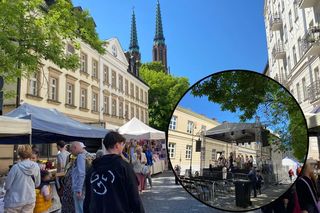 Jarmark Floriański 2025. W programie koncerty i moc atrakcji na Pradze