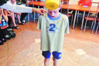 Znęcali się nad sierotami