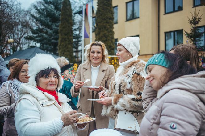 Jarmark Bożonarodzeniowy w Brodach 2024 