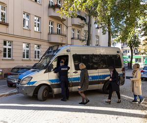 Atak na przedszkolaków w Poznaniu. 71-latek zabił 5-latka