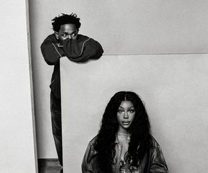 Osobno są świetni. Razem? Czysta magia! Kendrick Lamar i SZA na PGE Narodowym w Warszawie