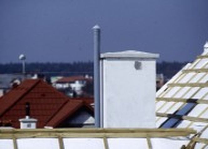 Remont dachu zgodnie z prawem