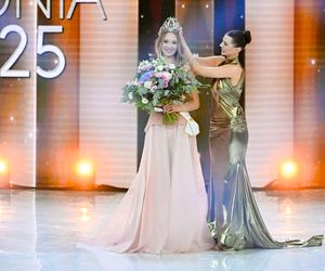 Maja Todd z Katowic nową Miss Polonia