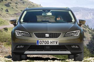 Seat Leon ST X-Perience