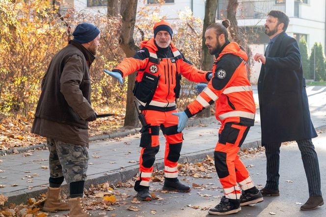 Na sygnale odc. 668. Streszczenie 5 lutego 2025