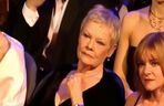 Judi Dench nie wychodzi już sama z domu. Wszystko przez zdrowie